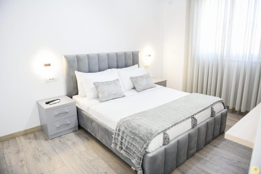 Villa Kaceli Berat Cameră foto