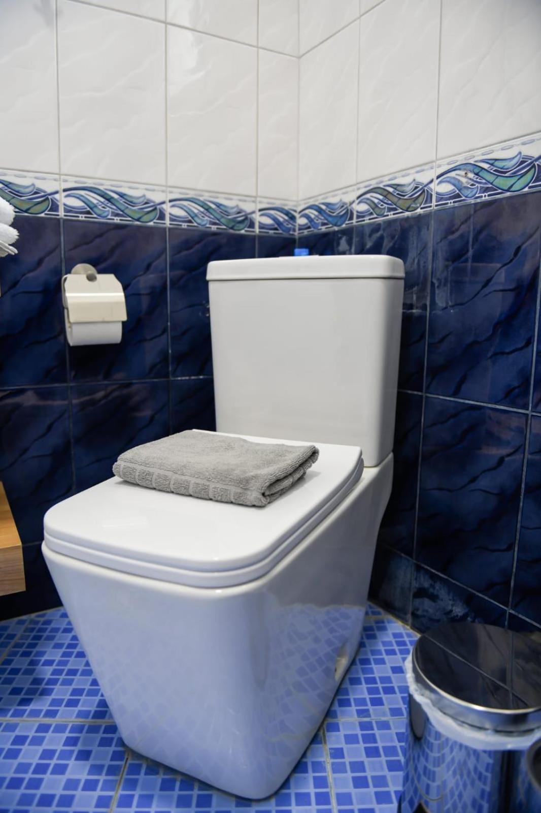 Villa Kaceli Berat Cameră foto