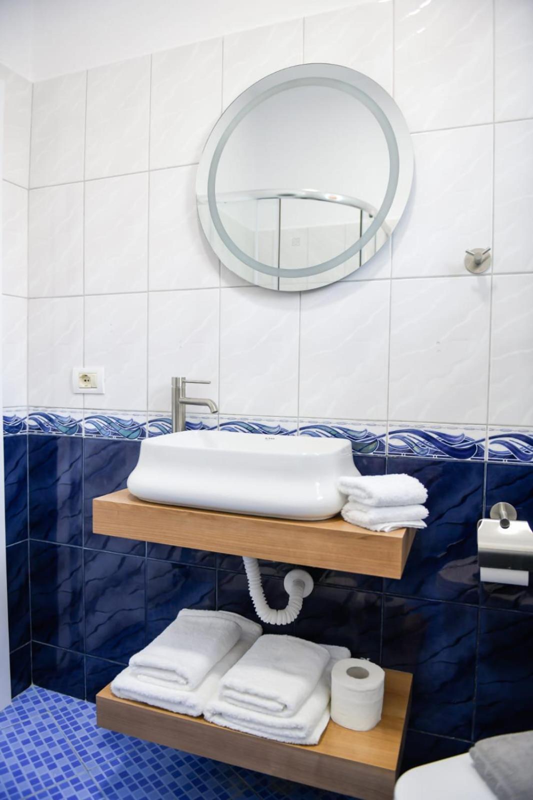 Villa Kaceli Berat Cameră foto
